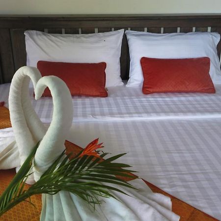 Koh Jum Coral Bay Resort Exterior foto