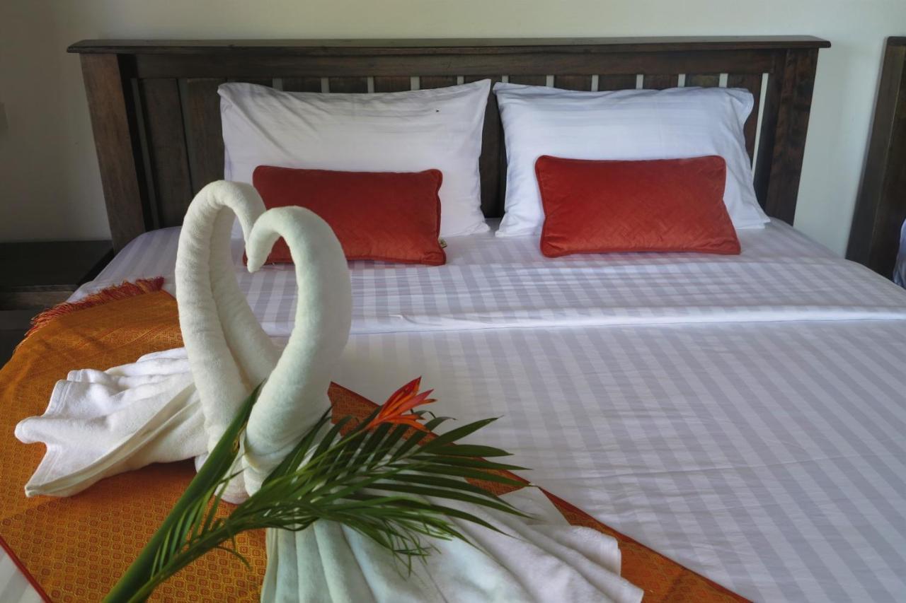 Koh Jum Coral Bay Resort Exterior foto