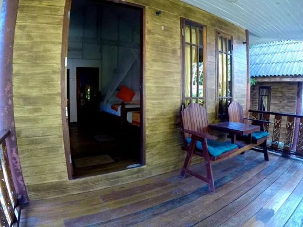 Koh Jum Coral Bay Resort Quarto foto