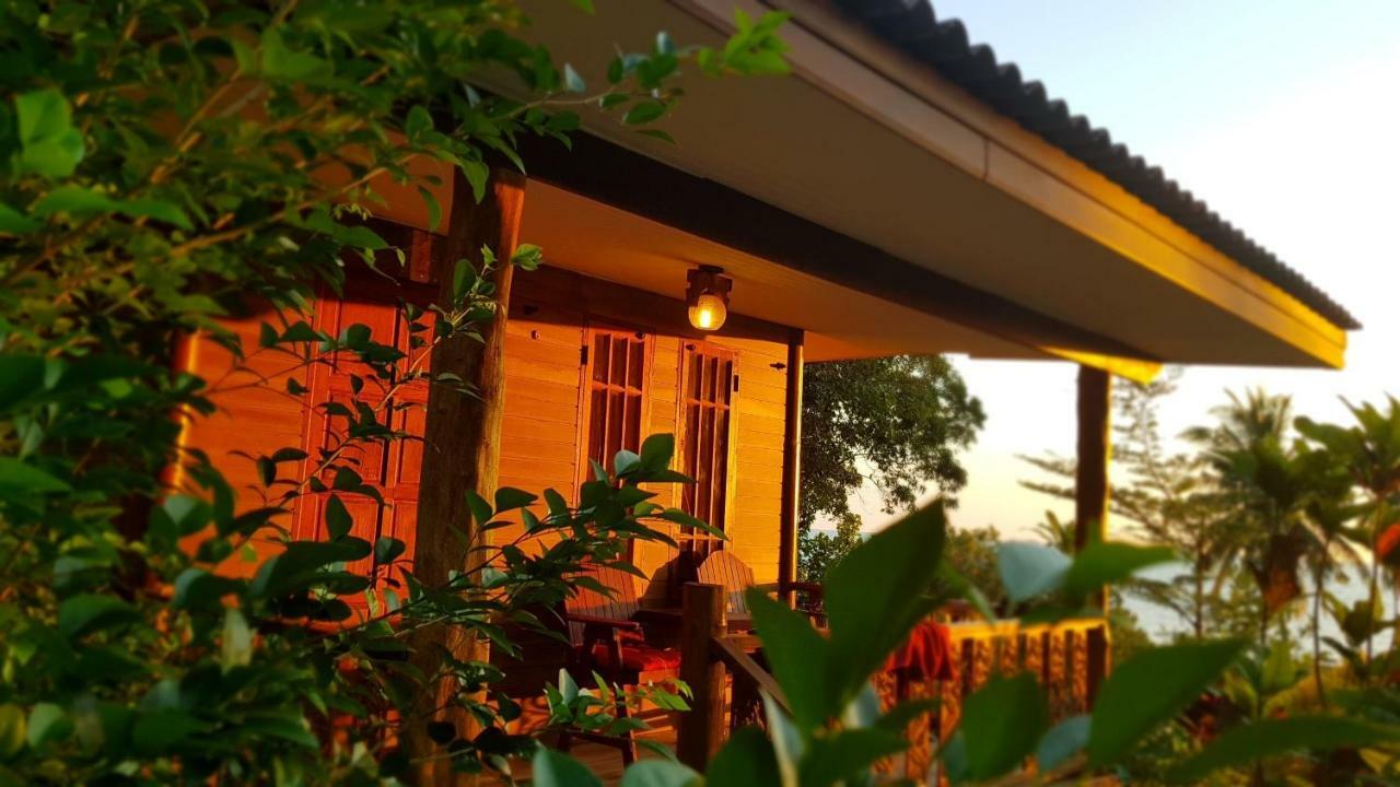 Koh Jum Coral Bay Resort Exterior foto