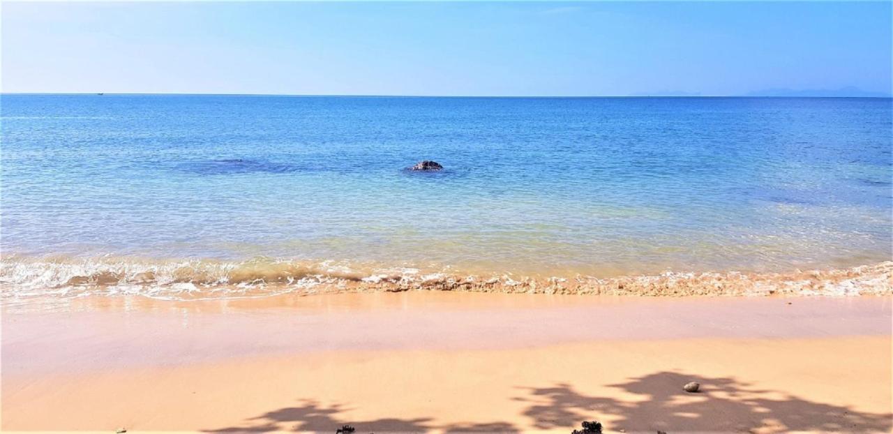 Koh Jum Coral Bay Resort Exterior foto