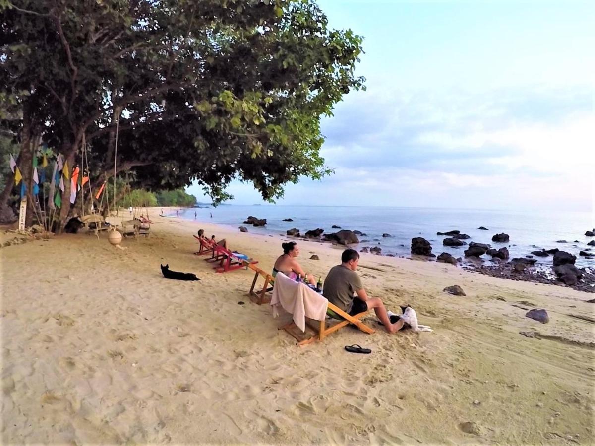 Koh Jum Coral Bay Resort Exterior foto